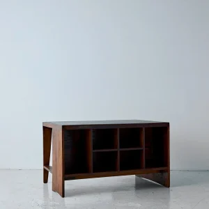 PIERRE JEANNERET-TEST