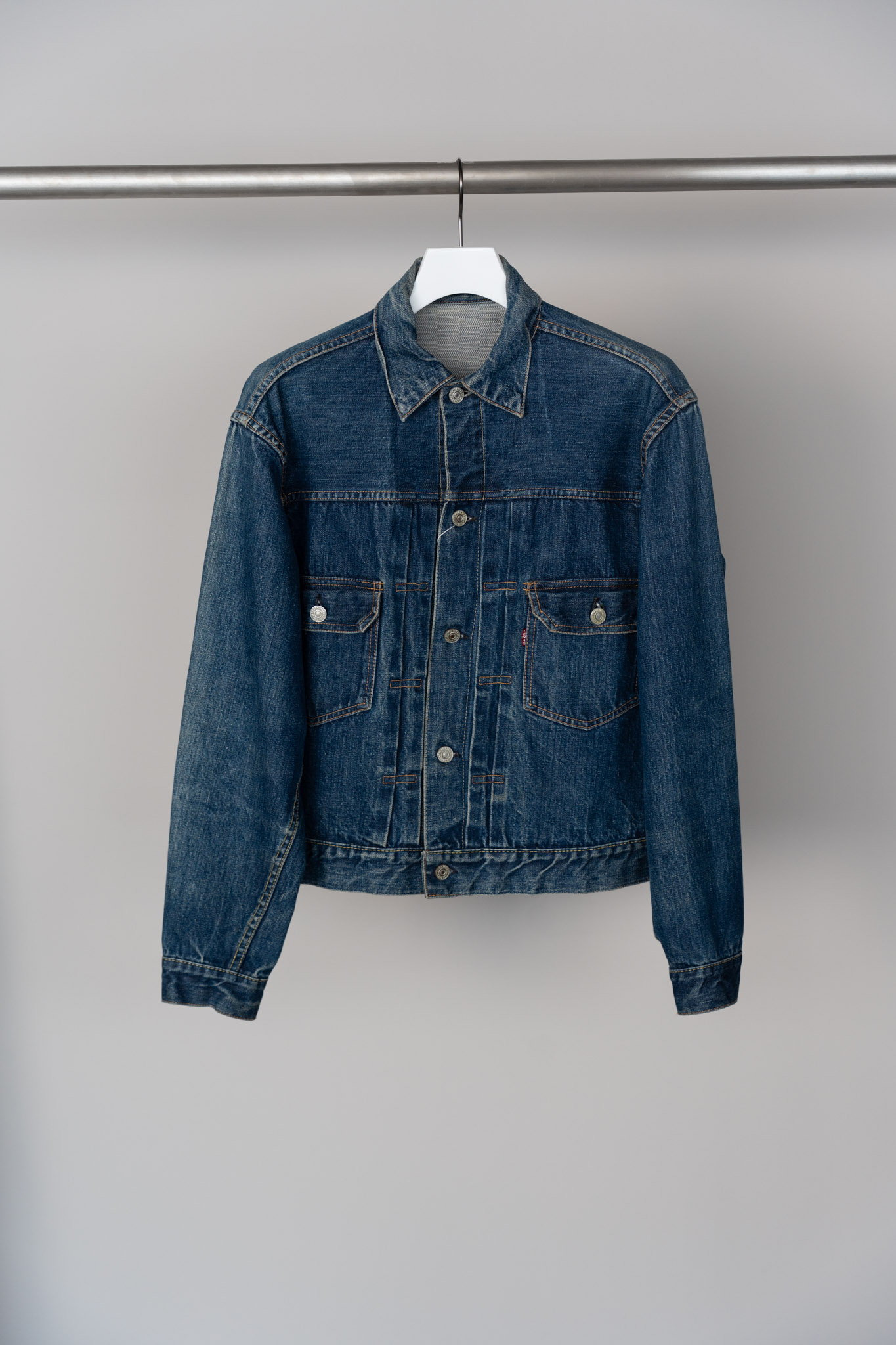 LEVI’S 507XX 44