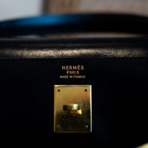HERMES KELLY Hand Bag