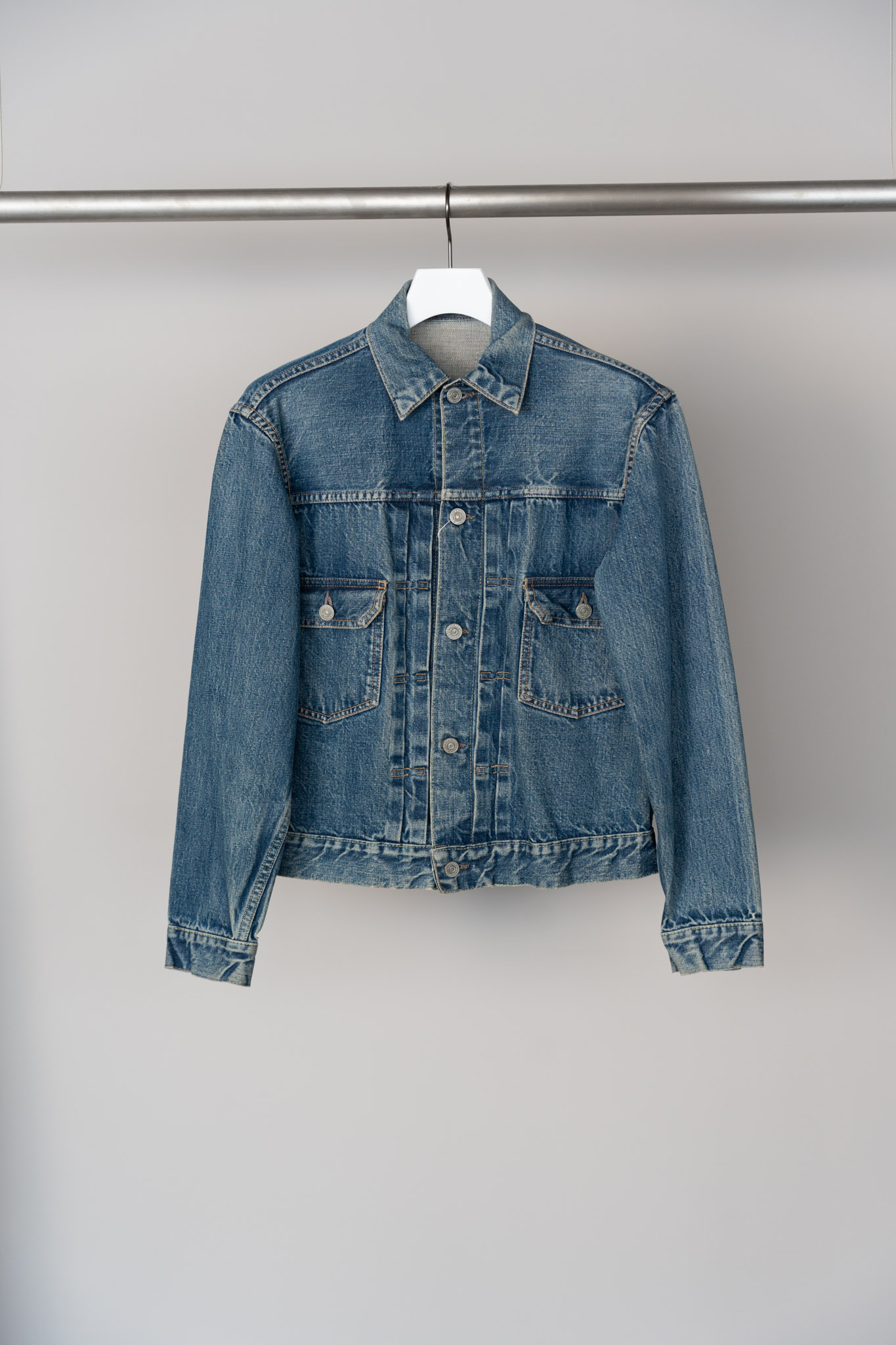 LEVI’S 50’s 507XX 40