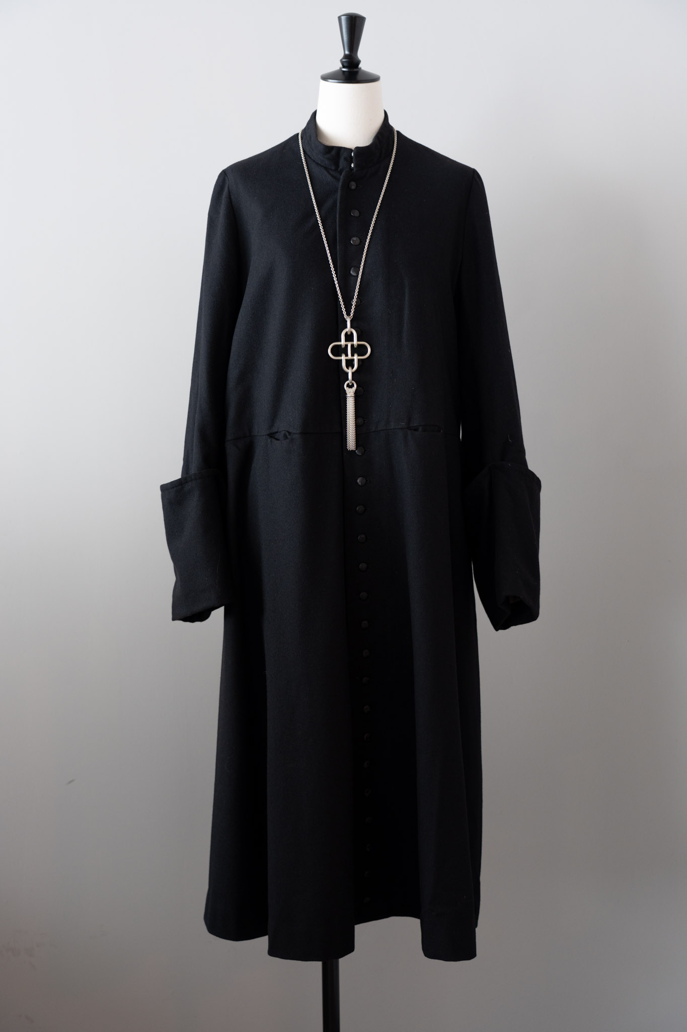 Maison Martin Margiela 1992AW Soutan Coat