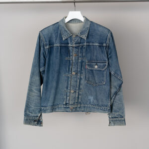 LEVI’S 40's 506XX 40
