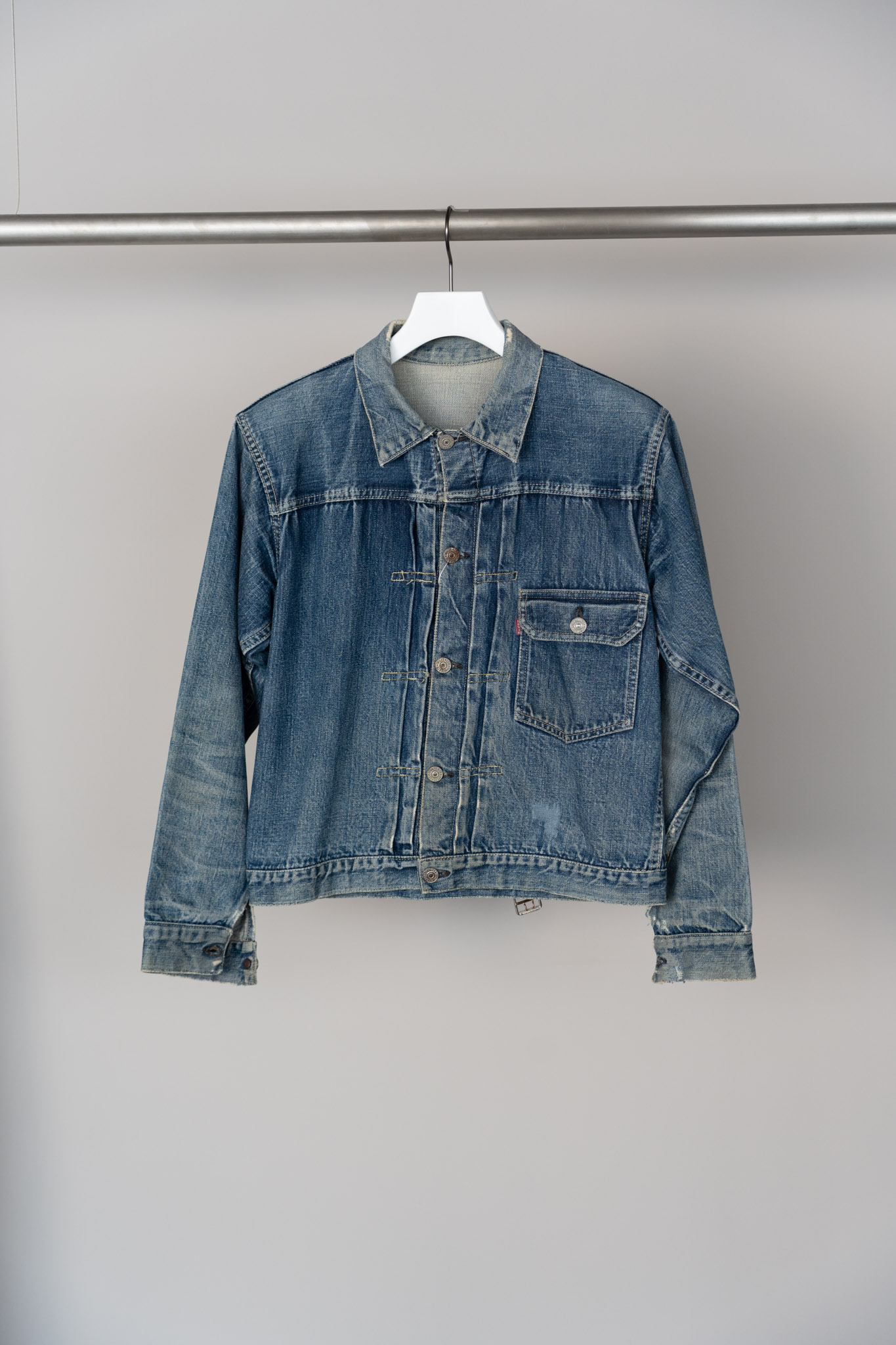 LEVI’S 40’s 506XX 40