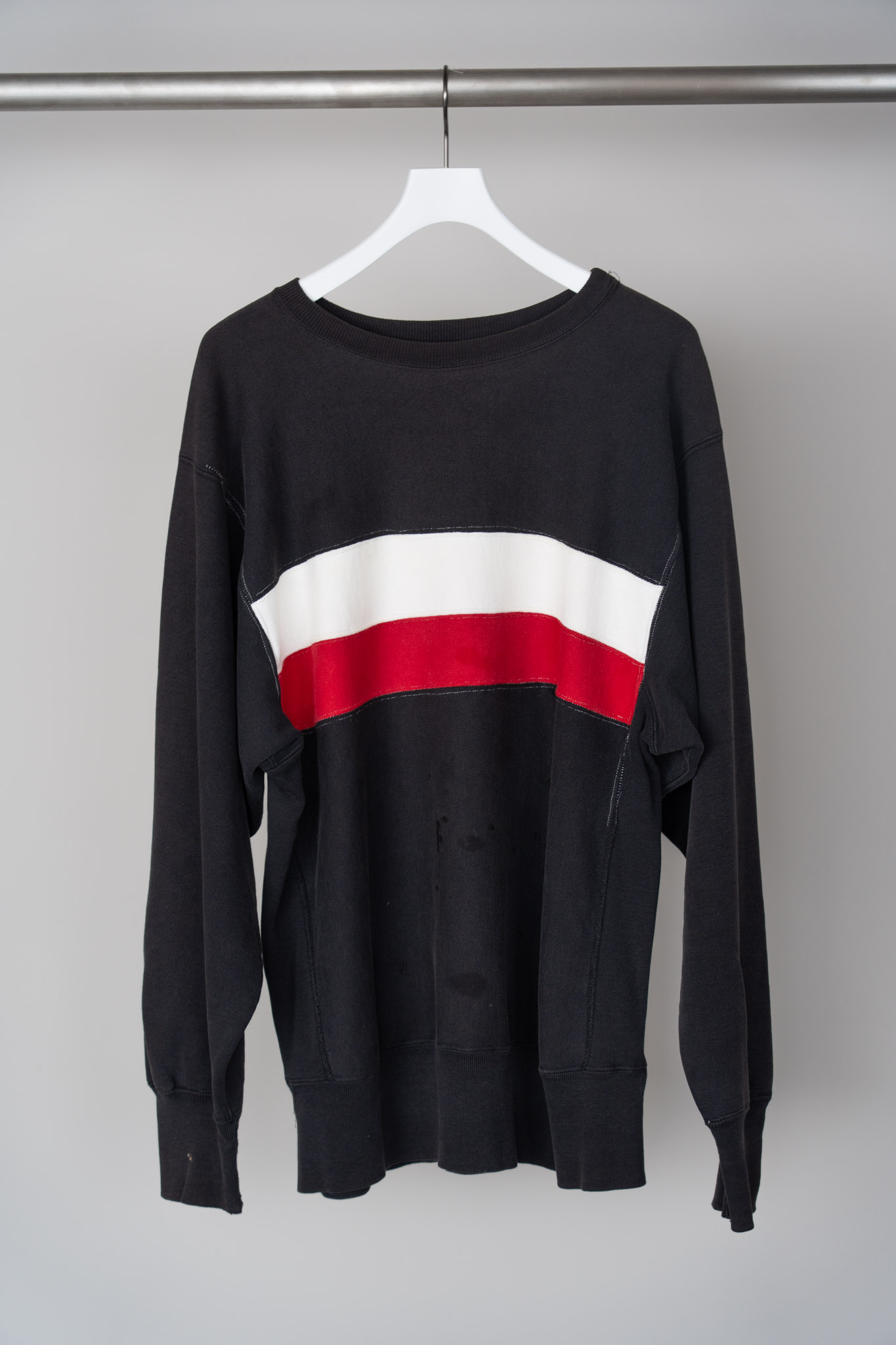 Champion 90’s Reverse Weave Custom Pullover