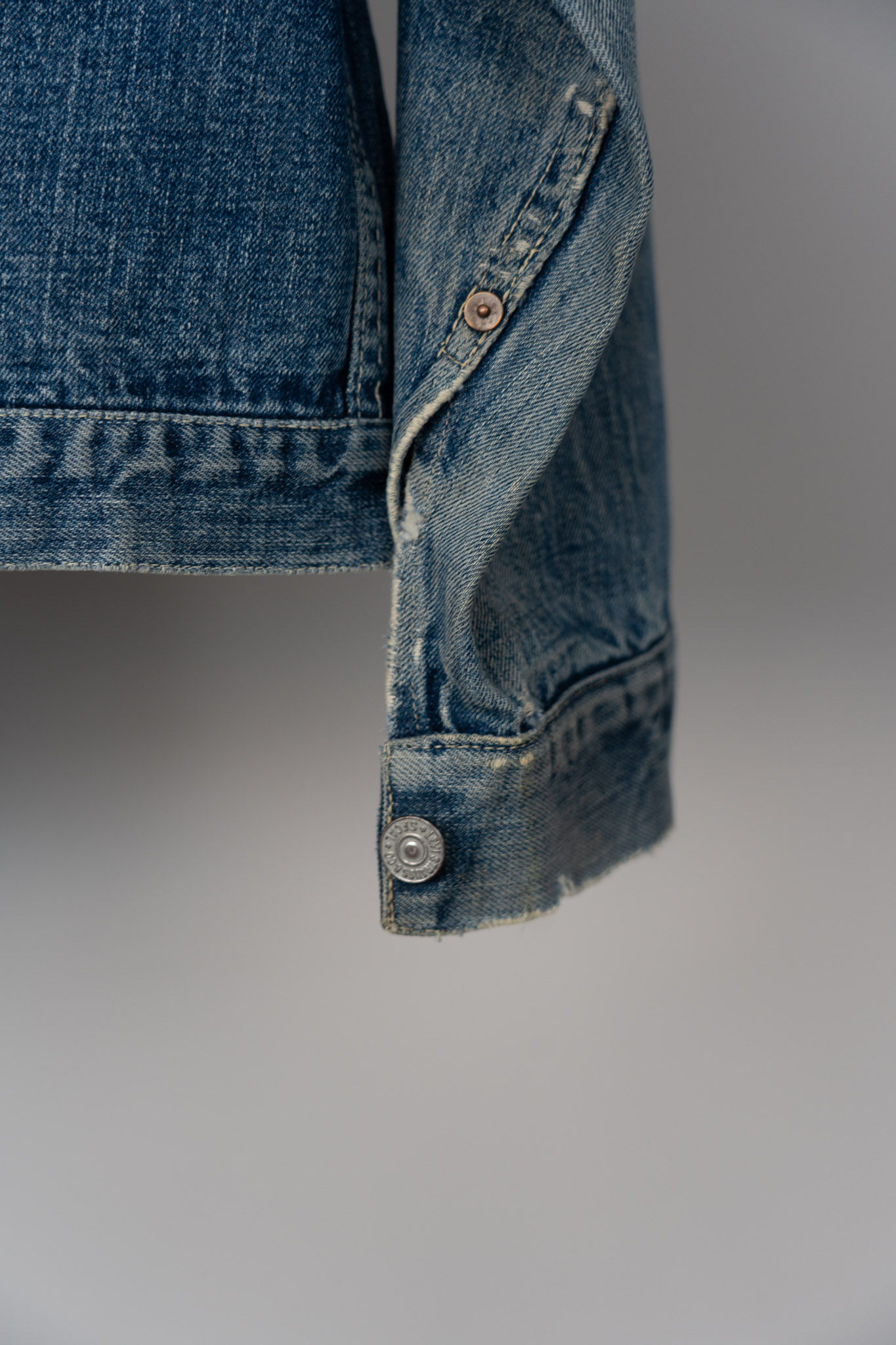LVC LEVI'S 1922Model 501XX W40 ② 1922 Japan 501® Men's Jeans - Dark Wash | Levi's® US