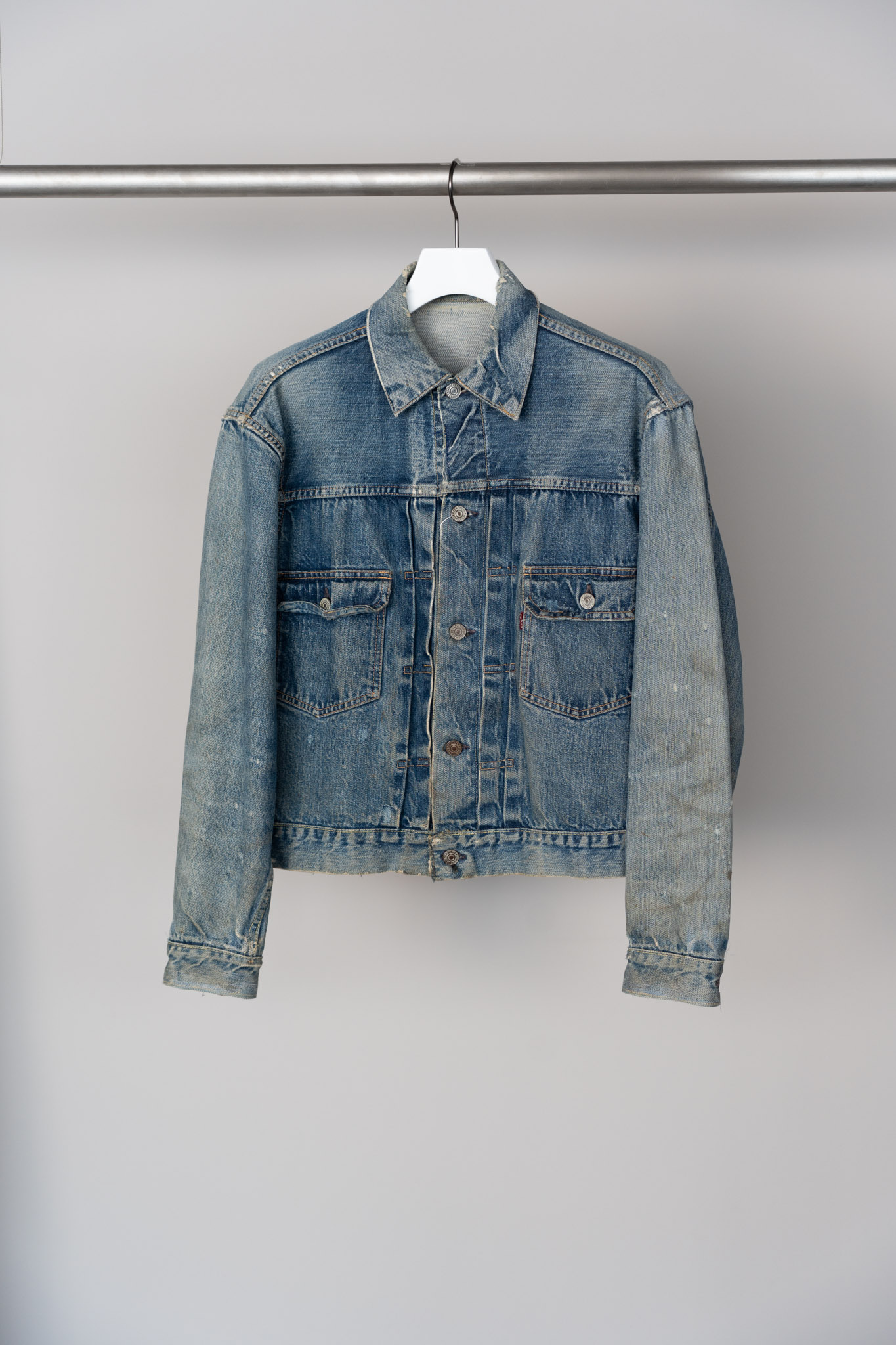 LEVI’S 50’s 507XX 44~46