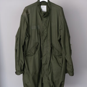 80' M-65 Field Coat