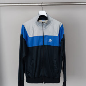adidas 80's Track Jacket made in USA