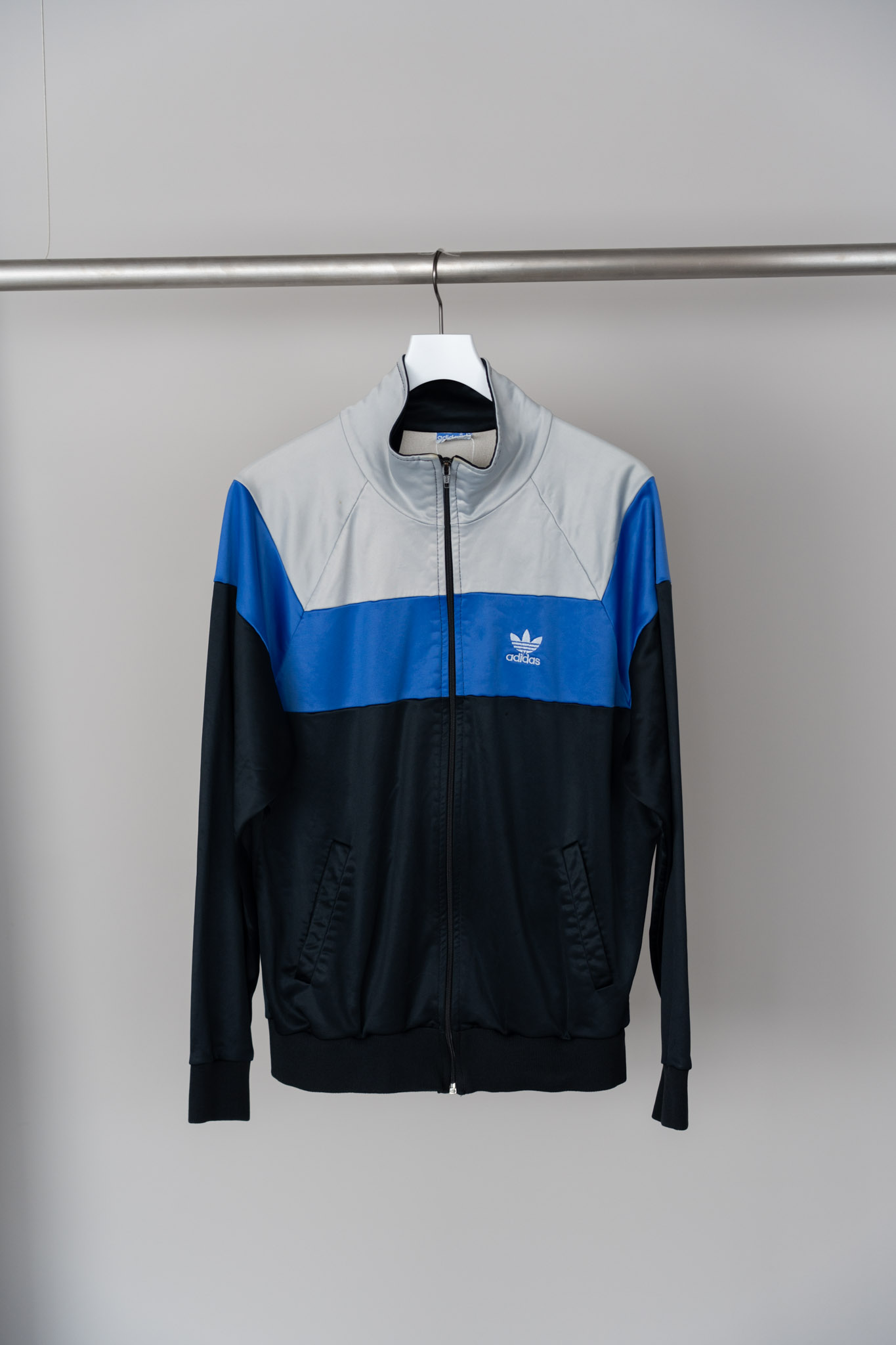 adidas 80’s Track Jacket made in USA