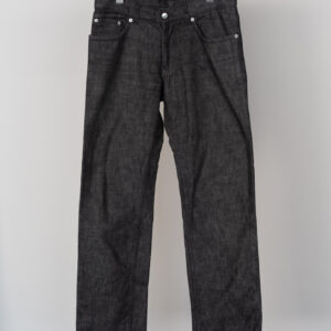 HELMUT LANG Straight Denim Pants