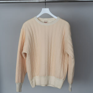 Hanes Heavy Thermal　Sweatshirts