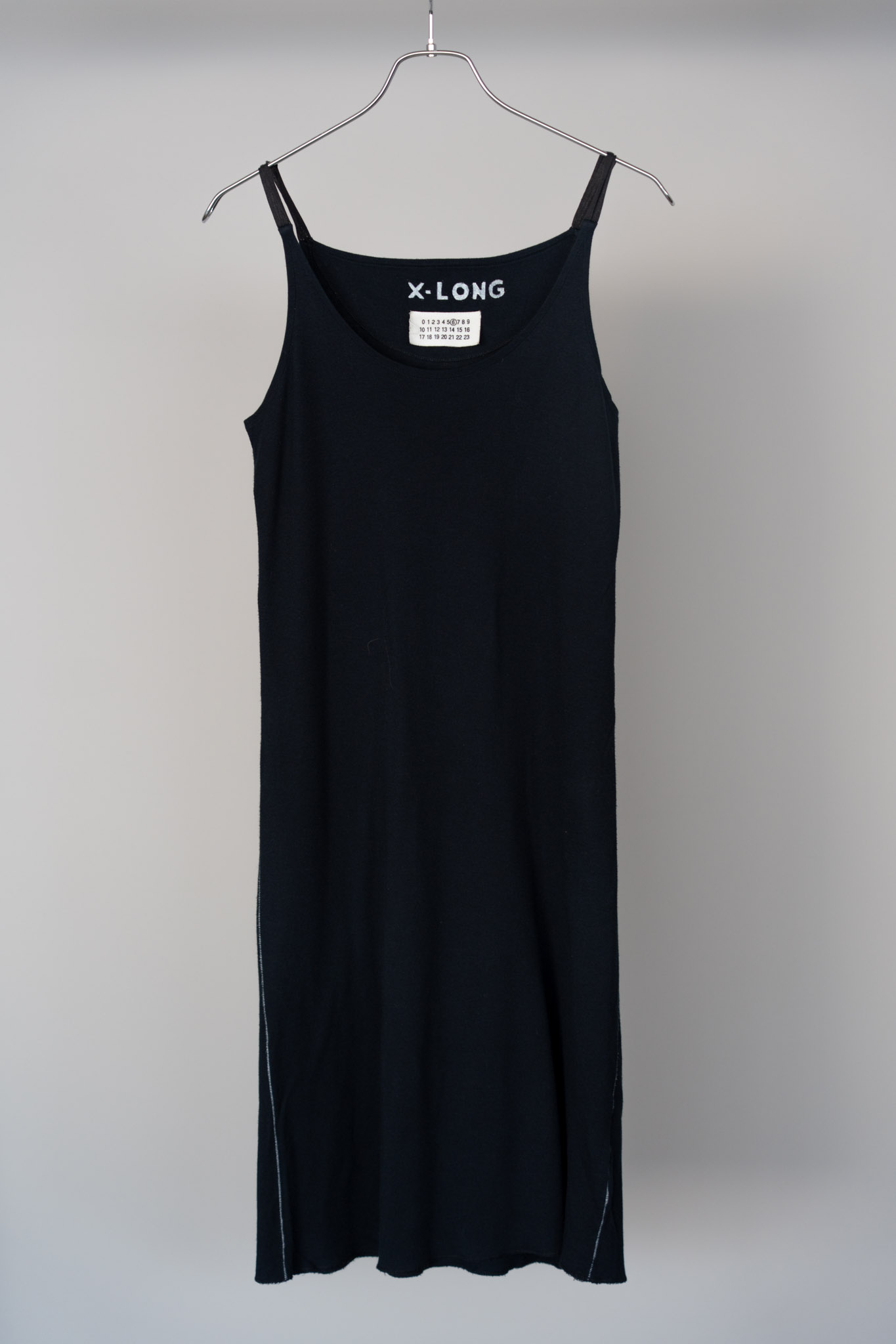 MM6 Cotton Knit OP
