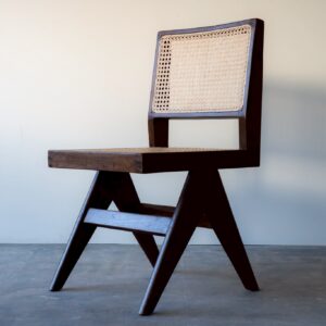 【Pierre Jeanneret】DiningChair