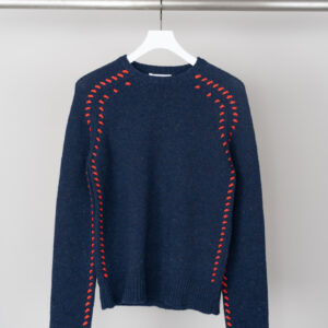 JW ANDERSON Wool Hand Stitch Knit PO