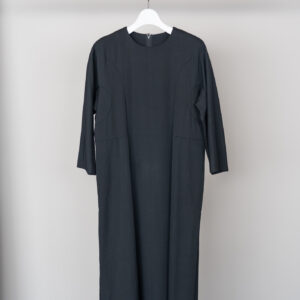 COMME des GARCONS 16ss Back Zip OP