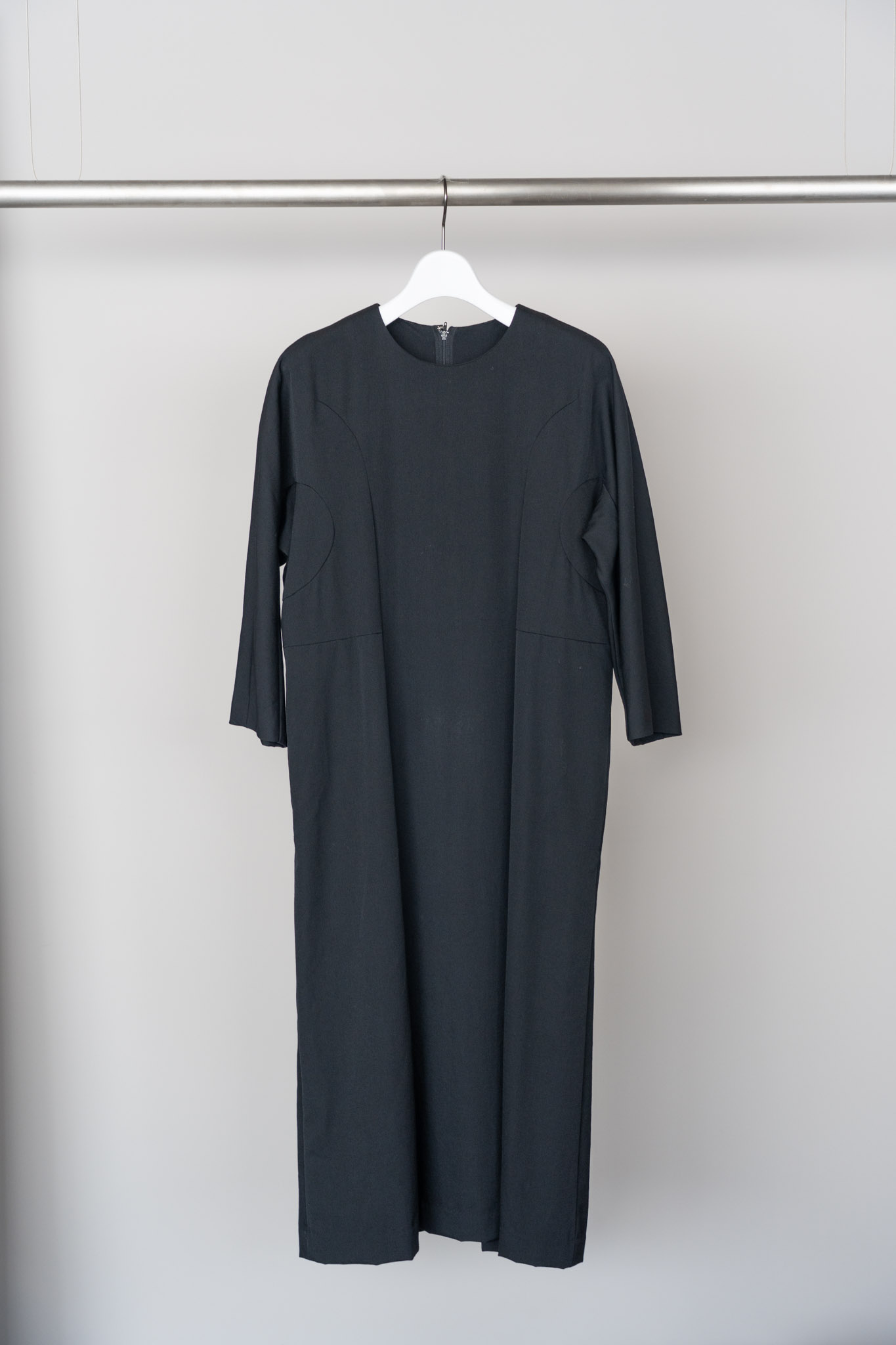COMME des GARCONS 16ss Back Zip OP