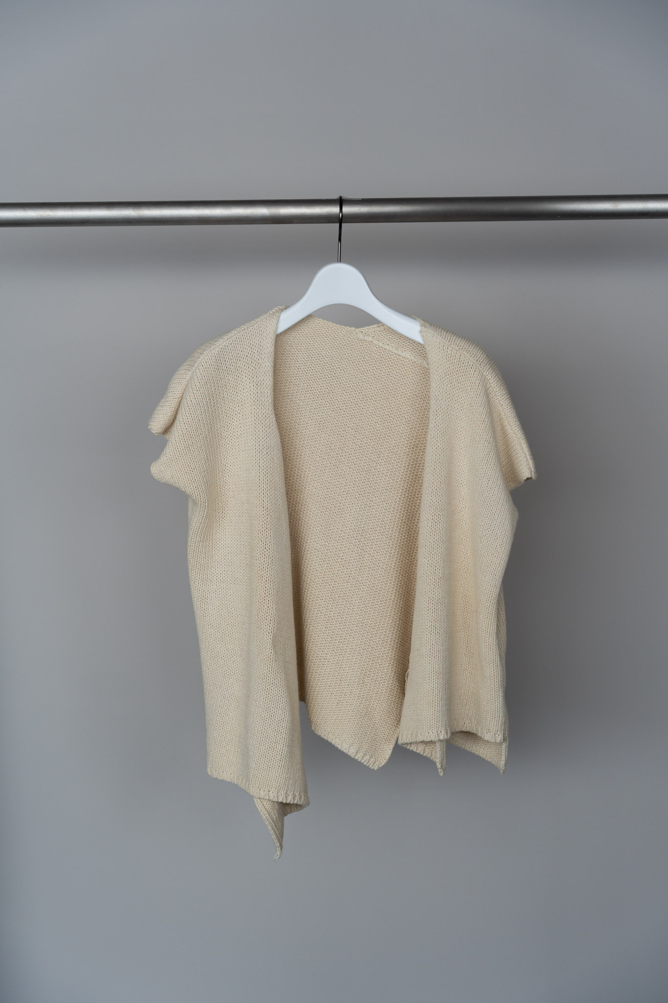 COMME des GARCONS 80’s Knit Cardigan