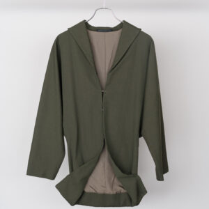 YOHJI YAMAMOTO 80's Dolman Sleeve JACKET