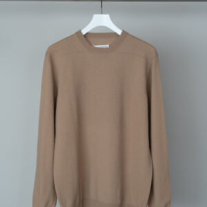 Maison Martin Margiela 1999aw Boiled Wool Sweater (BGE)