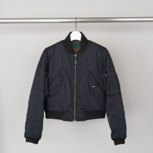 JEAN PAUL GAULTIER "JUNIOR GAULTIER" 80's MA-1