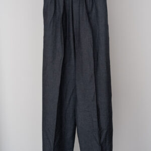 CELINE Wide Easy Pants BY PHOEBE