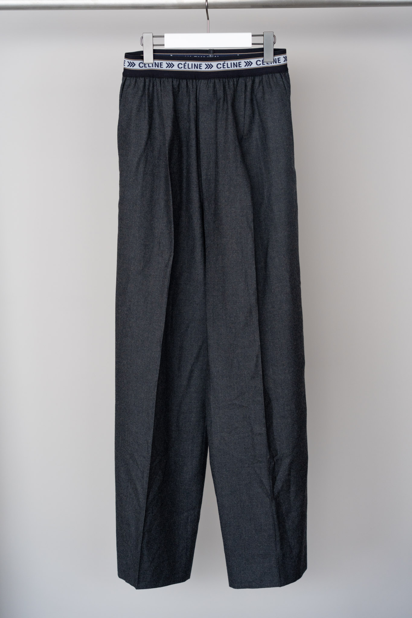 CELINE Wide Easy Pants BY PHOEBE