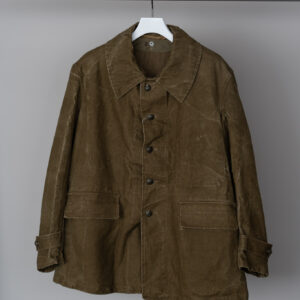 French ARMY M35 Motorcycle JACKET