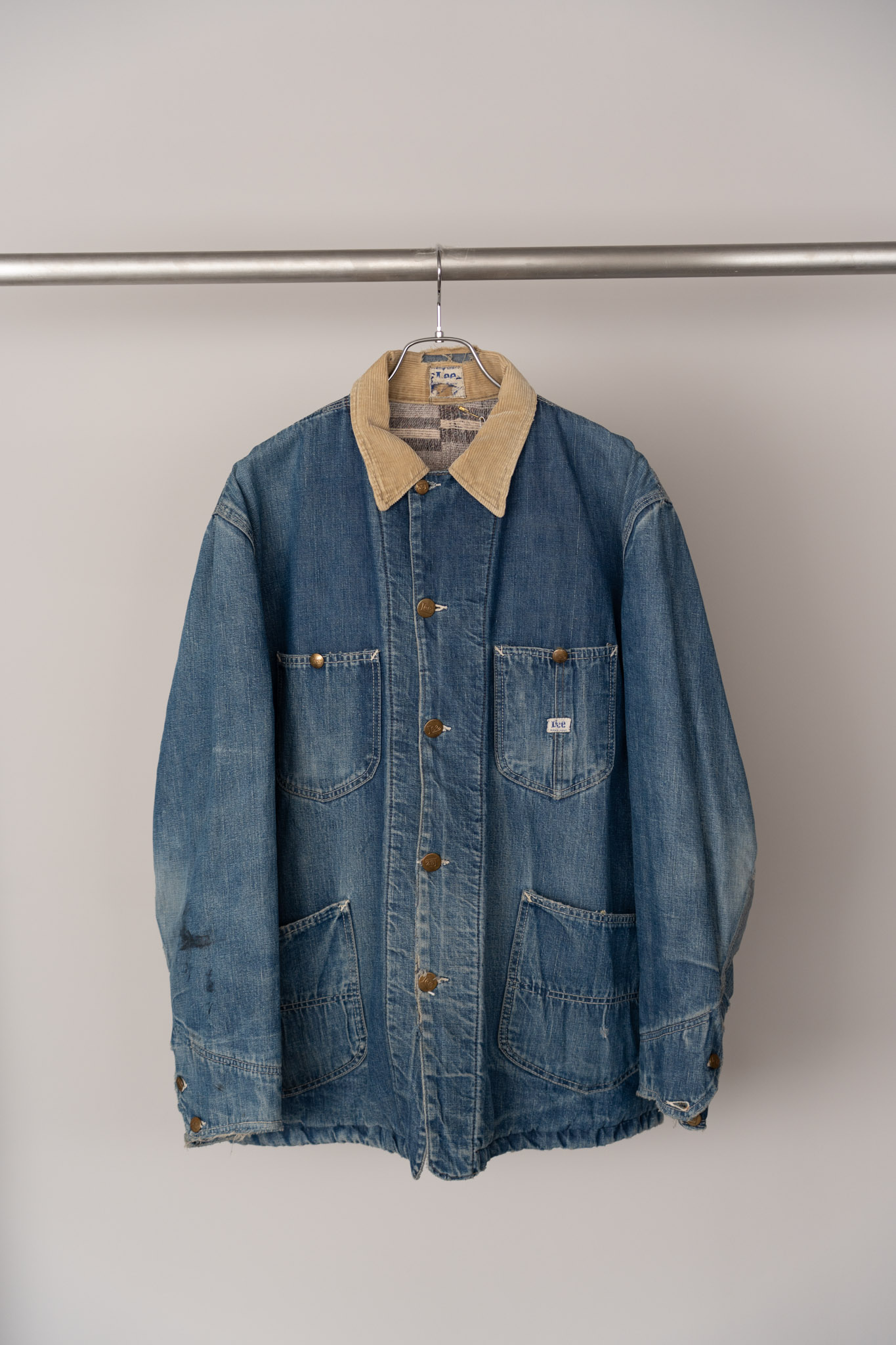 LEE 50’s 91-LJ
