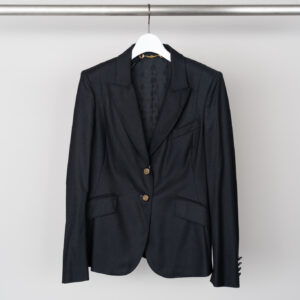 GUCCI Wool 2B Tailored JKT