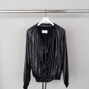 Martin Margiela 2008SS Convertible Drawstring JKT