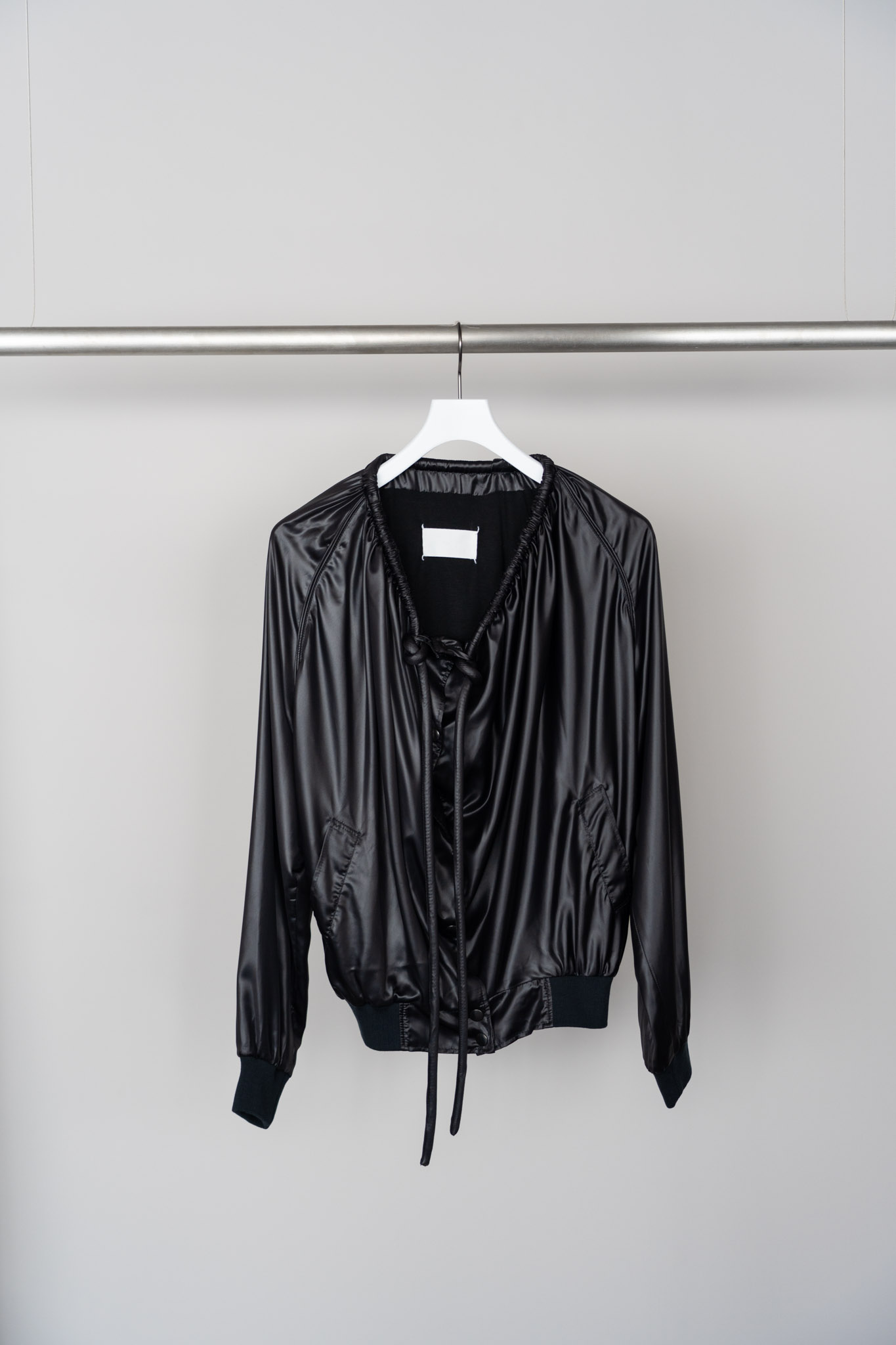 Martin Margiela 2008SS Convertible Drawstring JKT