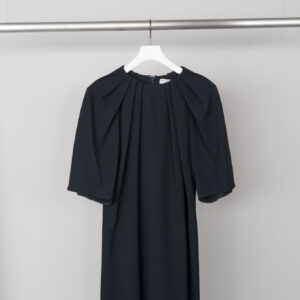 BALENCIAGA Tuck Sleeve PO (Alexander Wang)