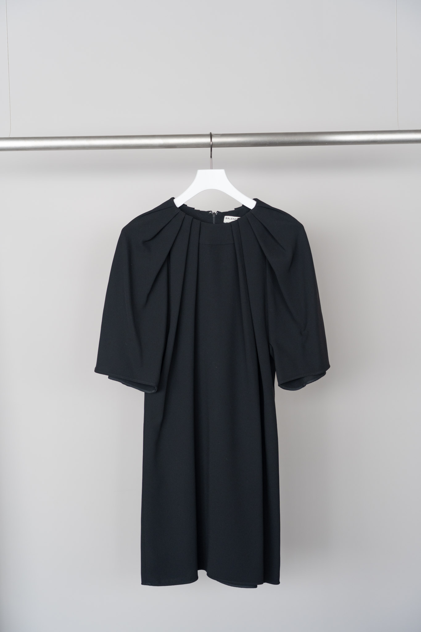 BALENCIAGA Tuck Sleeve PO (Alexander Wang)