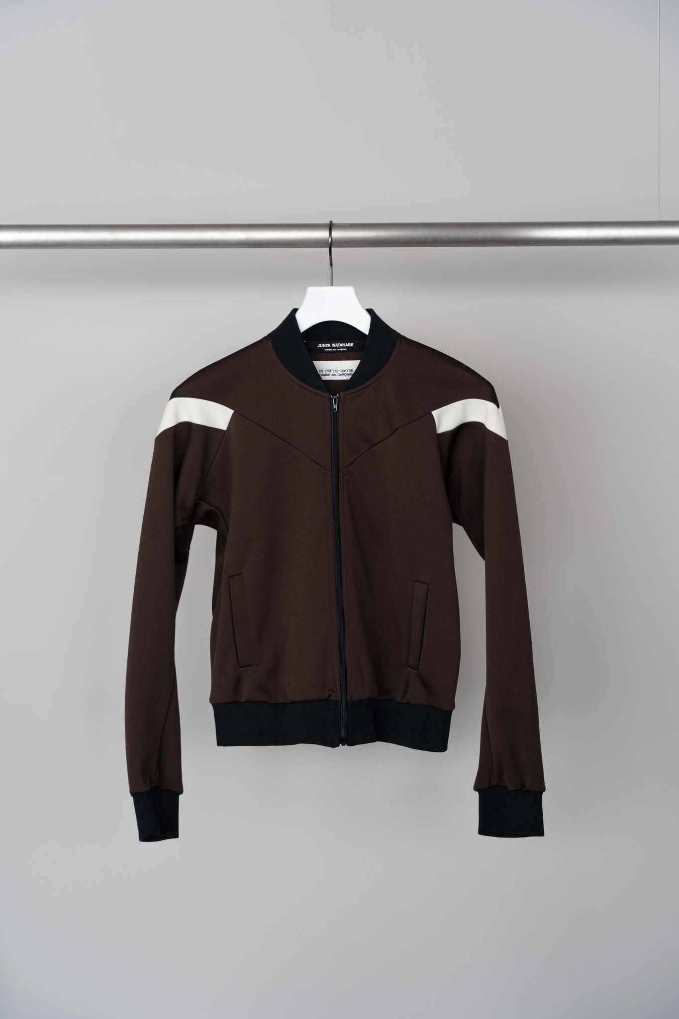 JUNYA WATANABE COMME des GARCONS×10 CORSO COMO 2002AW Rogo Track JKT