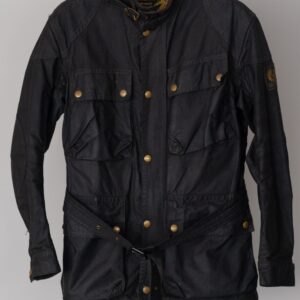 Bel Staff 70's TRIAL MASTER 38 (Good Condition!!!) made in ENGLAND