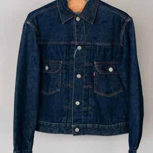 Levi's 50's 507XX (Great Condition!!!)