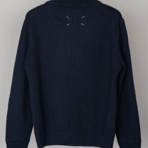 Maison Martin Margiela 2000AW Drivers Knit (MISS DEANNA) NVY