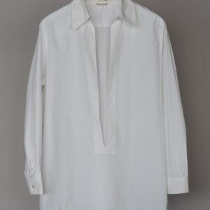 HERMES(Martin Margiela) Valouse Shirt P/O