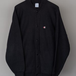 Champion 90's R/W Snap Cardigan (made in USA)