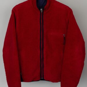 PATAGONIA 97's Glissade Zip Cardigan