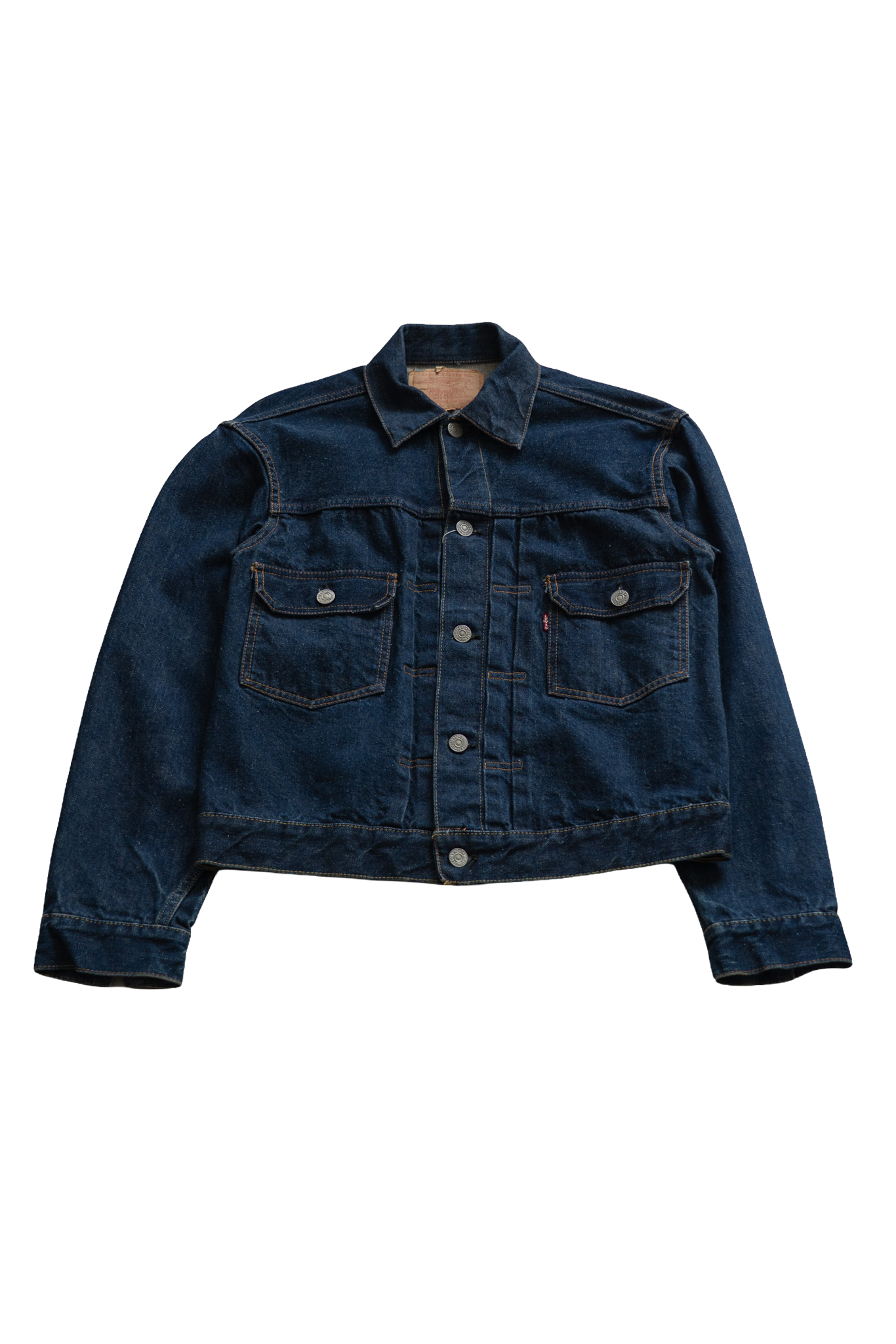 <LEVI'S> 50’s 507XX