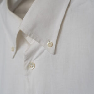 Maison Martin Margiela 1999S/S Standard Button Down Shirt
