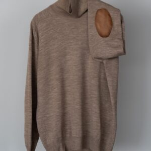 1999 AW HIGHNECK WITH ELBOW PATCHES (MISS DEANNA)