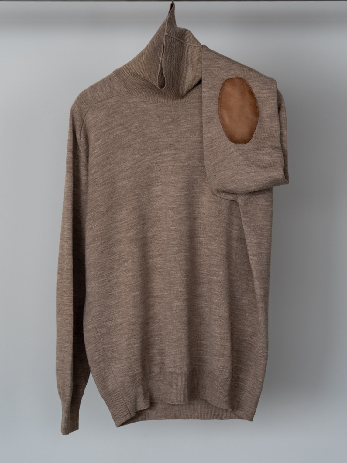 1999 AW HIGHNECK WITH ELBOW PATCHES (MISS DEANNA)