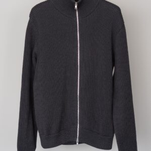 Maison Martin Margiela 2009A/W Drivers Knit (D.Brown)