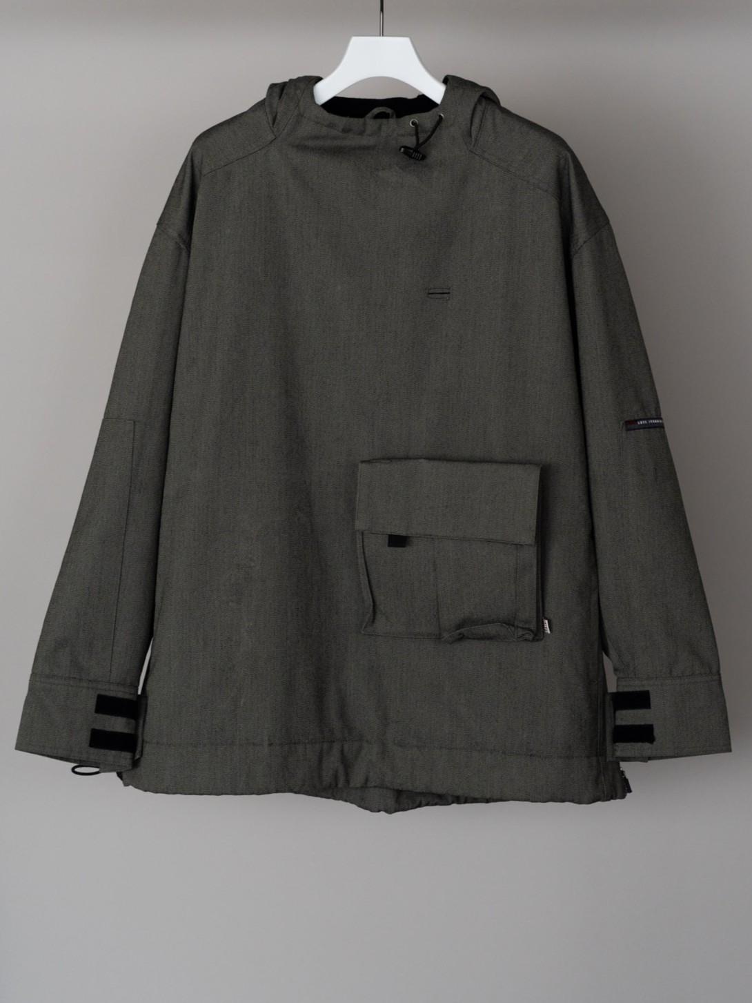 Levi’s ALL DUTY Tech Hooded P/O