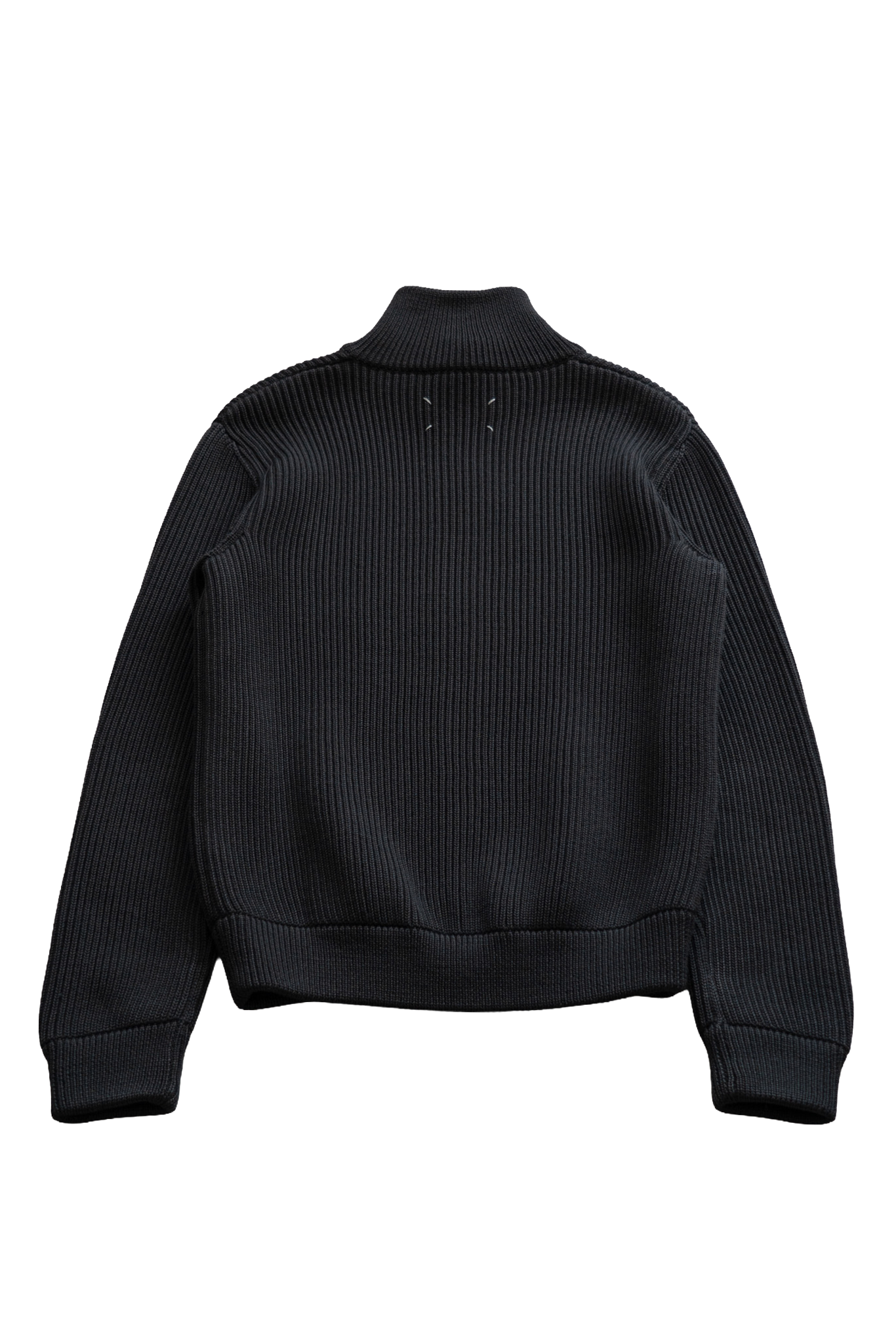 2009A/W Wool Drivers Knit