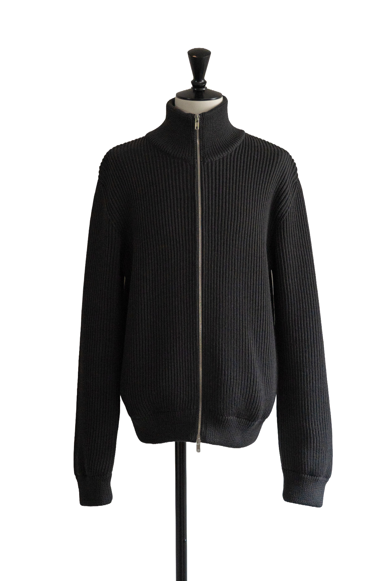 2009A/W Wool Drivers Knit
