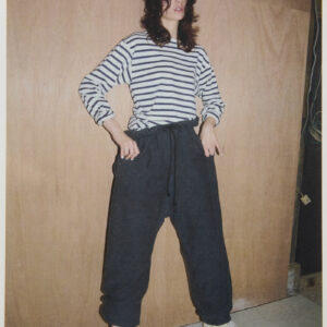 Accordion Breeze Sweat Pants (Shadow)