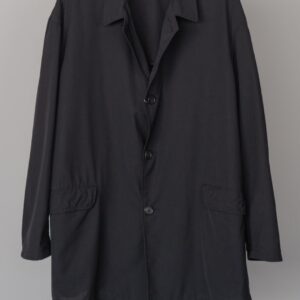 Y's for men 1992SS Oversized Single JKT